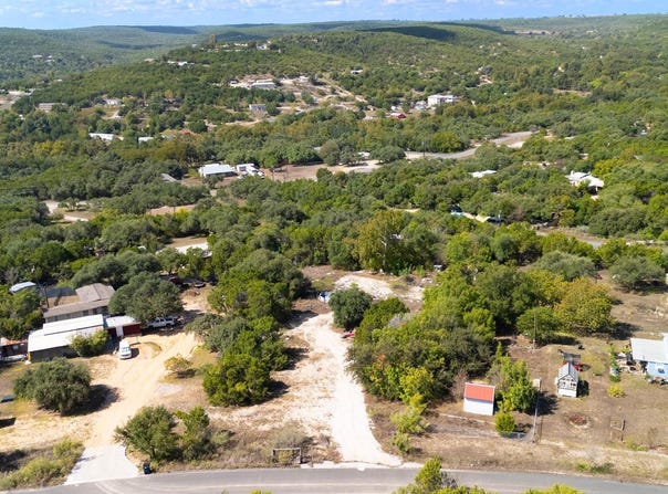 11706 Lonesome Cv, Leander, TX 78641