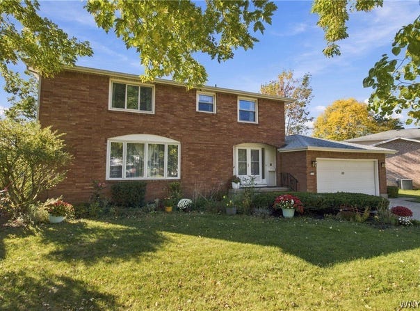 123 Ranch Trail W, Buffalo, NY 14221