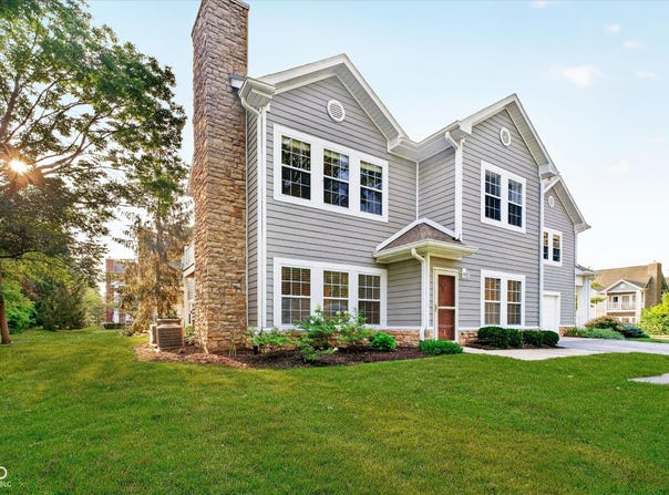1216 Shadow Ridge Road, Carmel, IN 46280