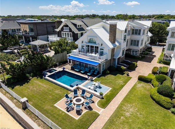 5512 Ocean Front Avenue, Virginia Beach, VA 23451