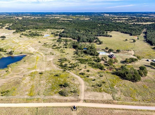 E 56th Street, Ripley, OK 74062