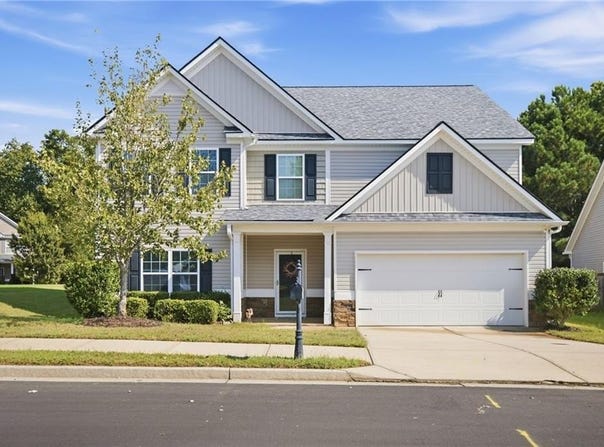 603 Stonehurst Lane, Canton, GA 30114
