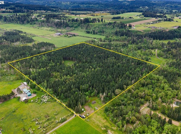 S Chynoweth Rd, OregonCity, OR 97045