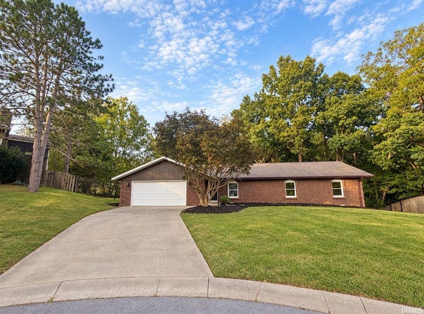 929 N Plymouth Court, Bloomington, IN 47408