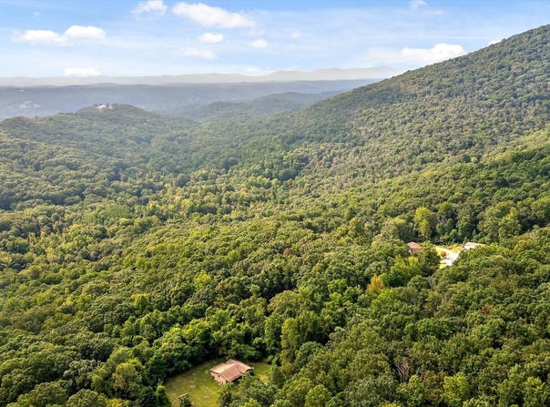 2255 Nickajack Road, Flintstone, GA 30725