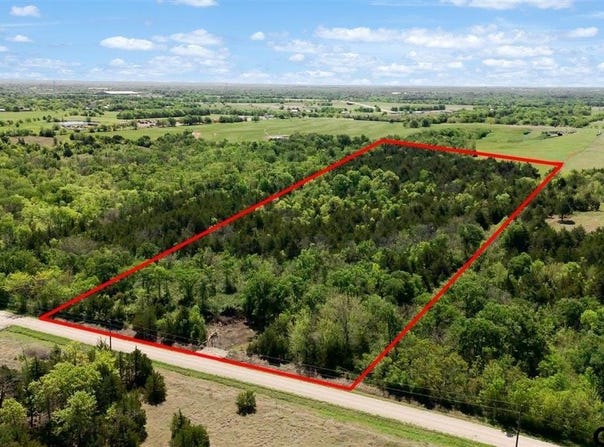 County Road 4511, Commerce, TX 75428