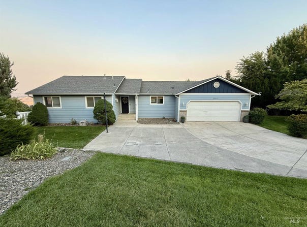 2995 Dove Drive, Clarkston, WA 99403