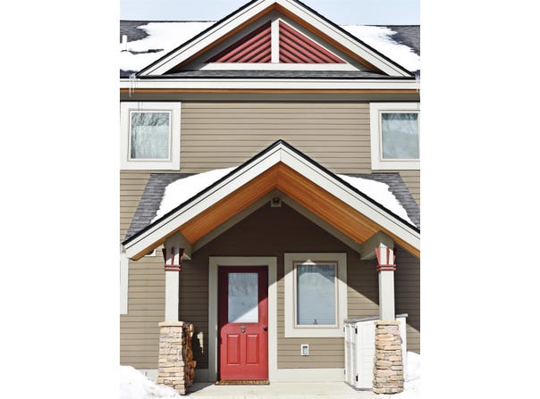 Bear Path Lane, Burke, VT 05832
