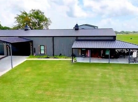 4790 Cliffside, Kingston, OK 73439