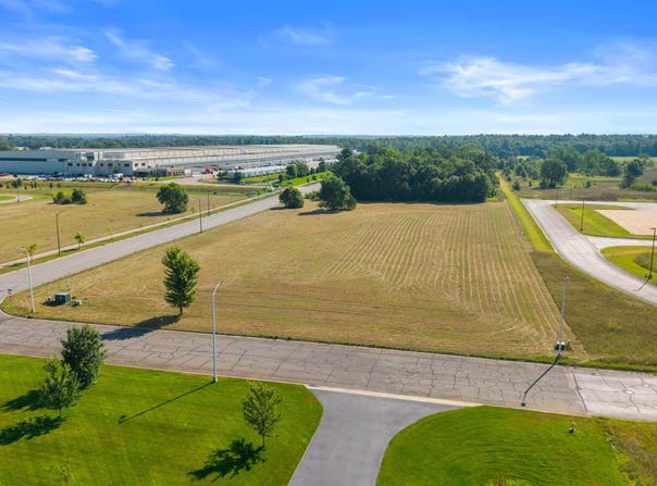 EM COPPS DRIVE lot: 03, Stevens Point, WI 54482