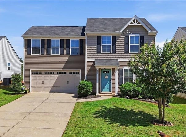 626 McCormick Lane, Lyman, SC 29365