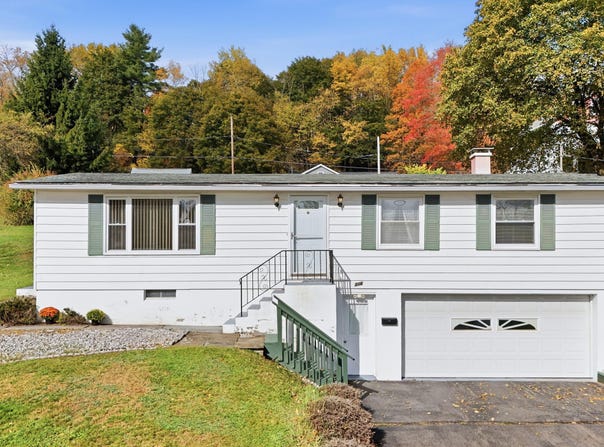 346 Ridge Street, Honesdale, PA 18431