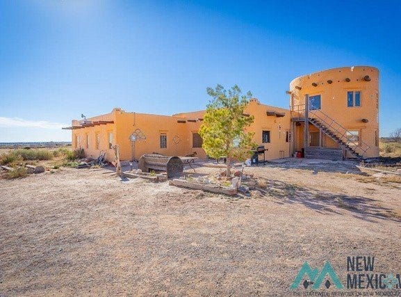 353 N Red Bridge Road, Roswell, NM 88201