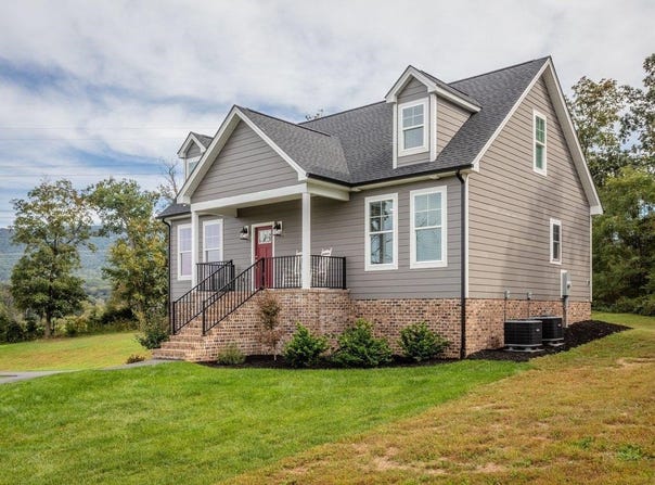 1788 ARKTON RD, BROADWAY, VA 22815