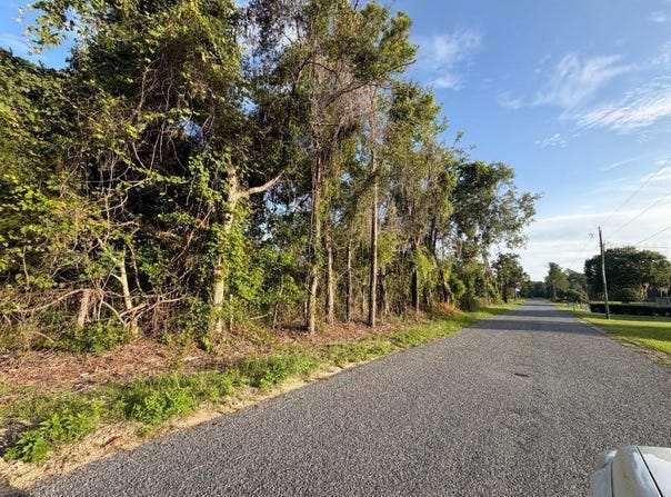 NE 160TH AVE, WILLISTON, FL 32696