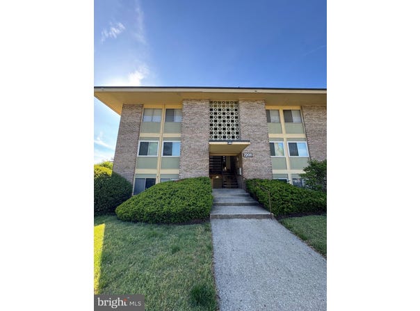 7208 DONNELL Place, DISTRICT HEIGHTS, MD 20747