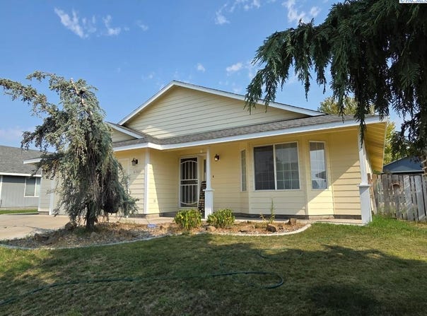 6503 gehrig drive, Pasco, WA 99301