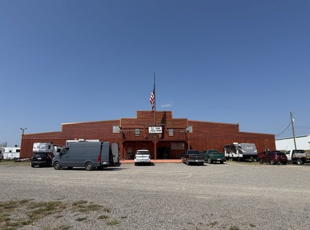 145 Arena Drive, Cleveland, AL 35049