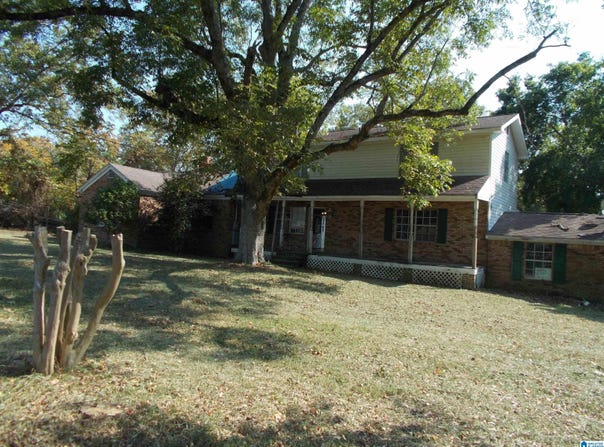520 COUNTY ROAD 153, JEMISON, AL 35085
