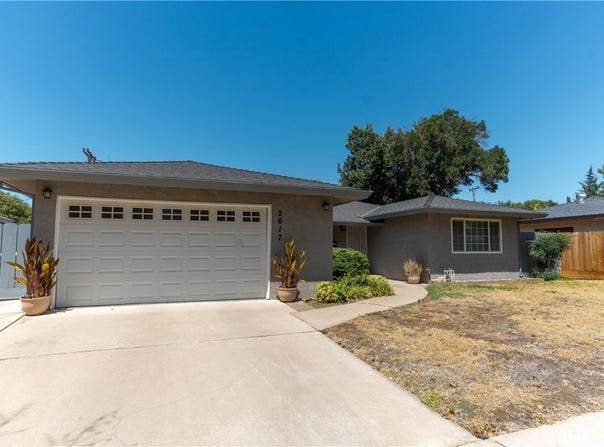2617 Agnes, Merced, CA 95340
