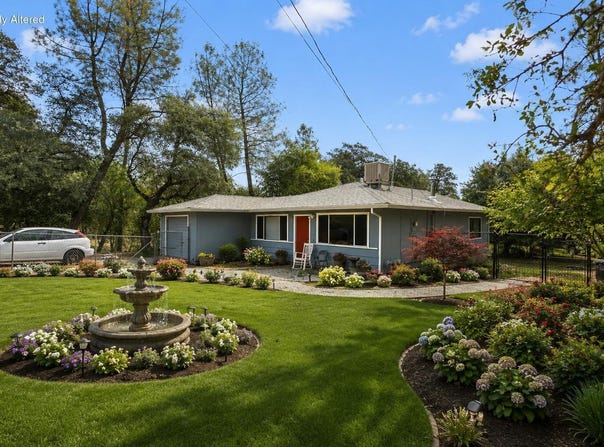12045 Lake Boulevard, Redding, CA 96003