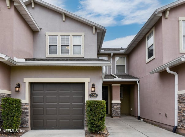 208 E PISA Place, St. Augustine, FL 32084