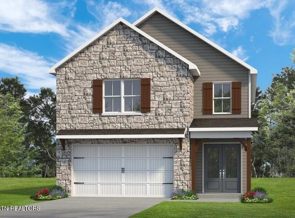 514 8th AVE, Lenoir City, TN 37771