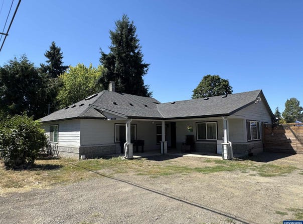 20530 S Highway 99W, Amity, OR 97101