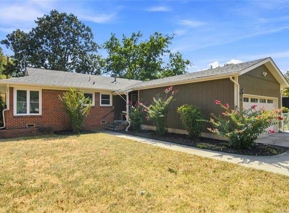 5746 E 27th Place, Tulsa, OK 74114