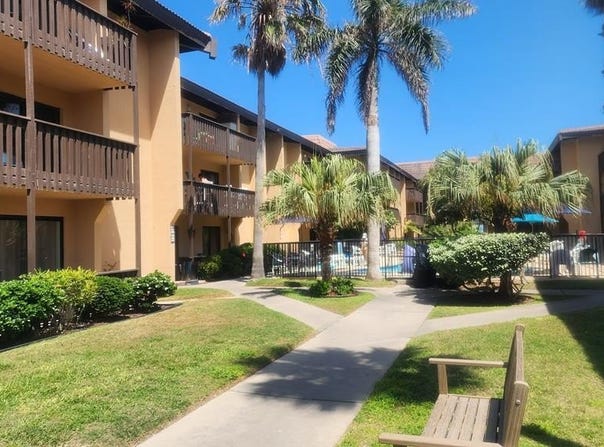 6608 PADRE BLVD., SOUTH PADRE ISLAND, TX 78597
