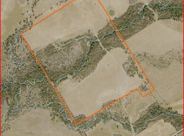 CR636, Groesbeck, TX 76642