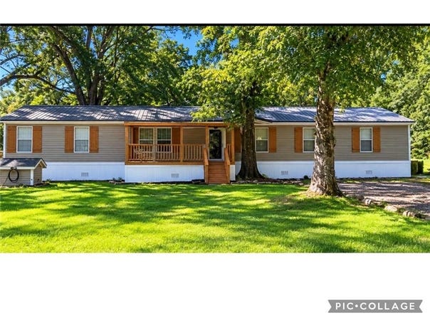 2961 Jackson Road, Theodore, AL 36582