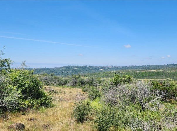 0 Hummer Road, Forest Ranch, CA 95942