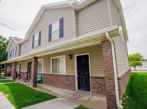 414 Pheasant Ridge Unit D, Pocatello, ID 83202