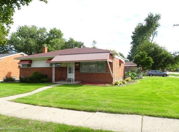 28014 Lorraine Avenue, Warren, MI 48093