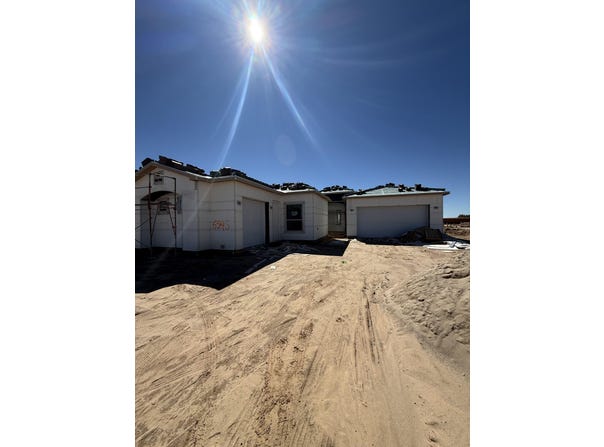 6345 Vatapa Road NE, Rio Rancho, NM 87144