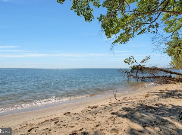 3713 & 3711 BAYVIEW DR, CHESAPEAKE BEACH, MD 20732