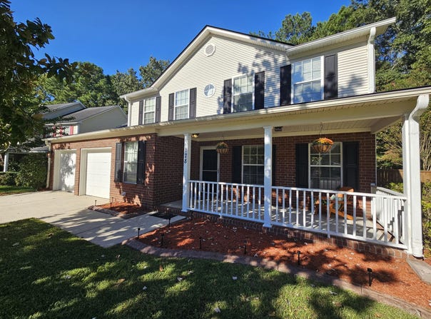128 Guildford Drive, Goose Creek, SC 29445
