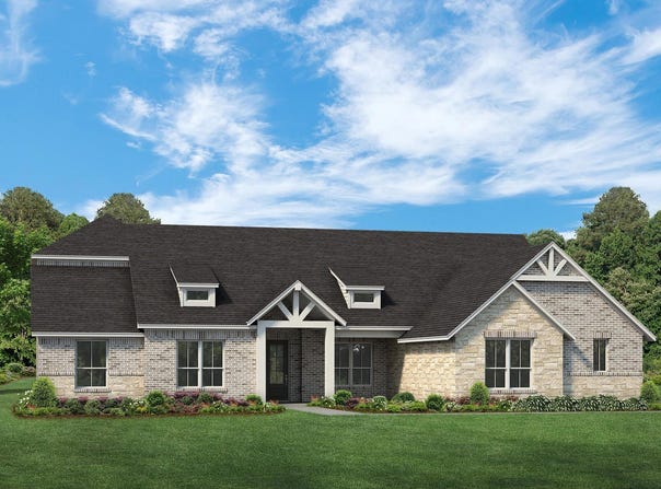 6451 Dalyn Drive, Midlothian, TX 76065
