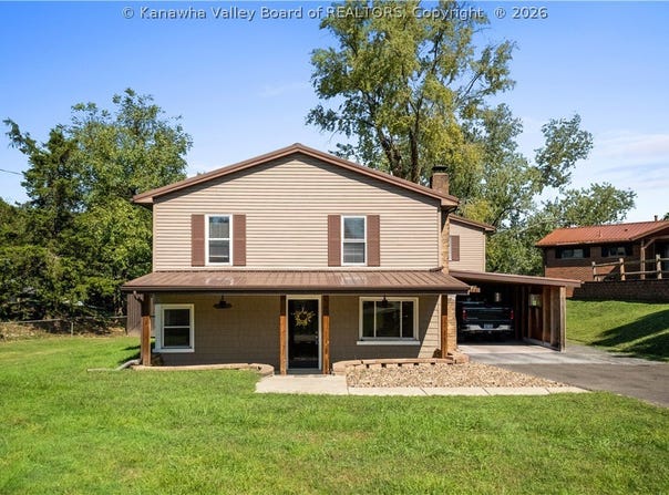 41 Balmy Drive, Charleston, WV 25313