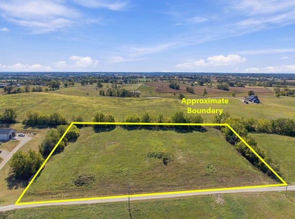 489 Mill Creek Meadows Drive, Cynthiana, KY 41031