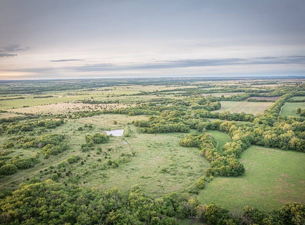324 ELK/CQ COUNTY LINE, Grenola, KS 67346