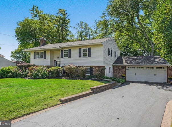 2636 AMY Drive, EAGLEVILLE, PA 19403
