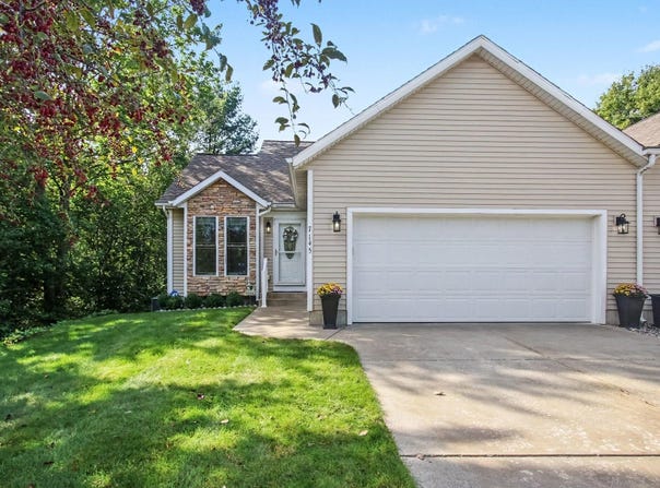 7145 Juniper Court, Spring Lake, MI 49456