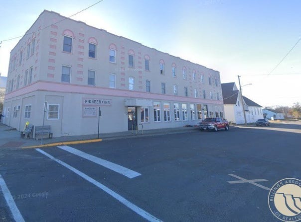 101 2nd Avenue W, MT 59263