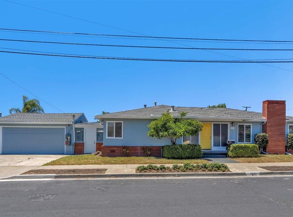 733 40Th St, Richmond, CA 94805