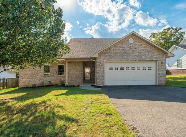 112 Fox Chase Circle, Hot Springs, AR 71913