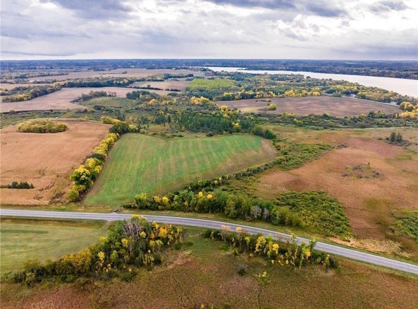 22280 County 1, Osakis, MN 56360
