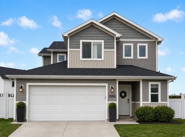 1995 REDTAIL Cir, Logan, UT 84339