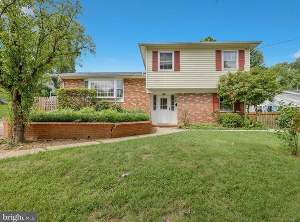 4108 ELBY ST, SILVER SPRING, MD 20906